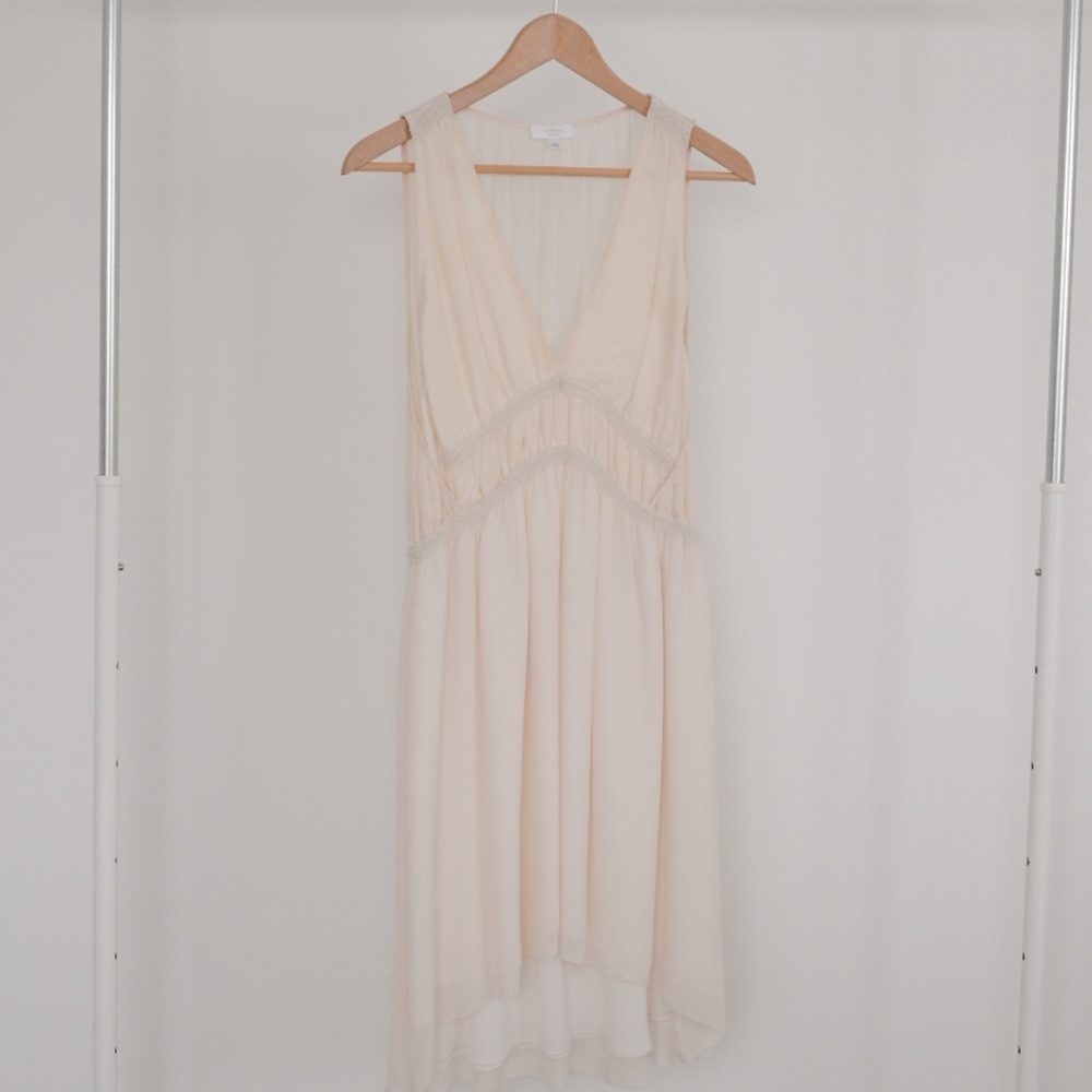 Wilfred Dress